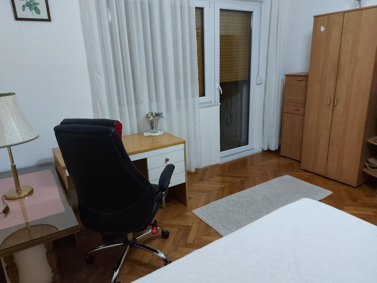 Apartman Jelinic Спліт Екстер'єр фото