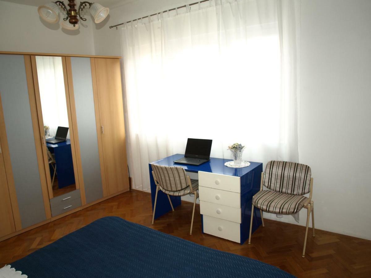 Apartman Jelinic Спліт Екстер'єр фото