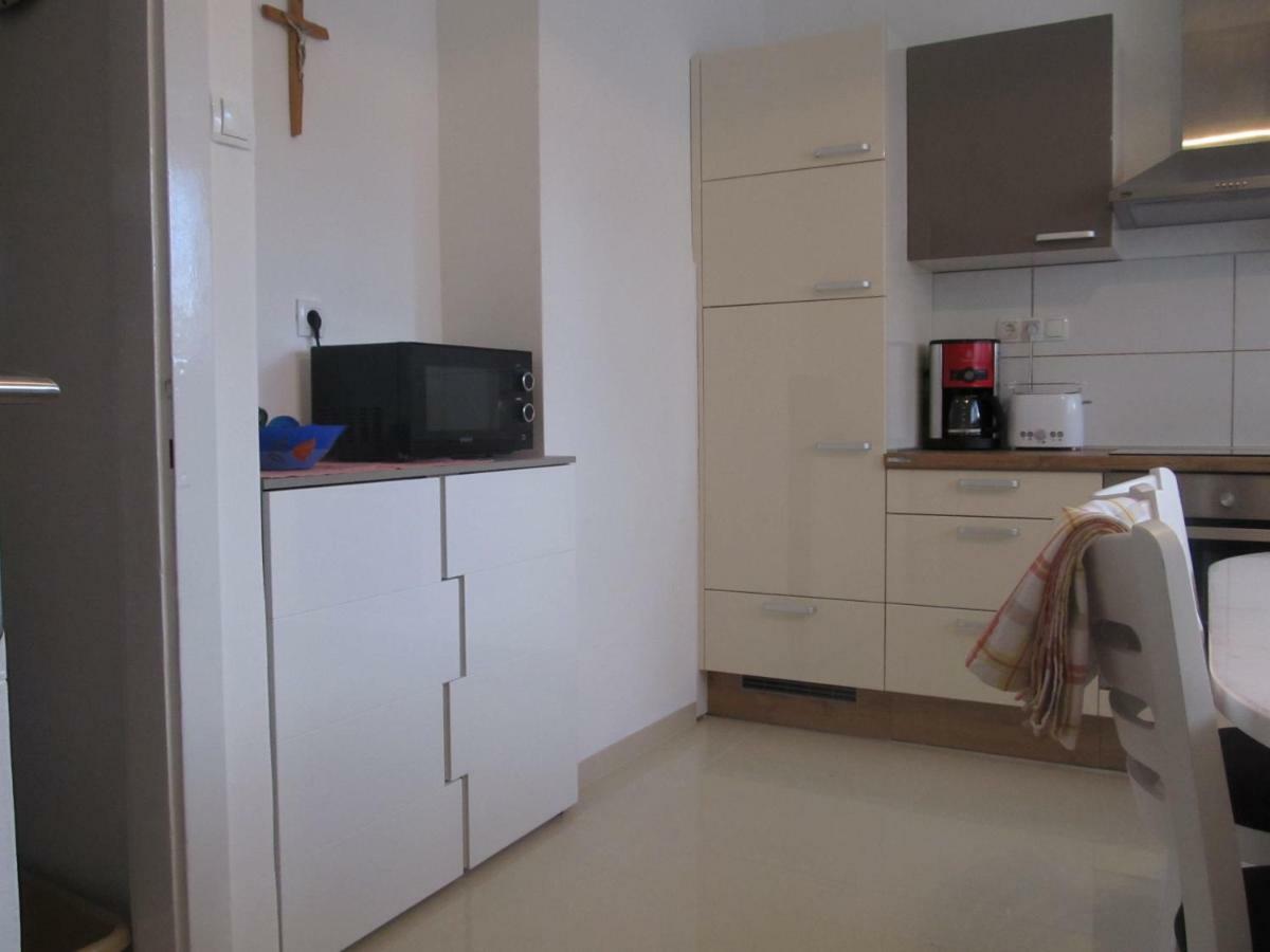 Apartman Jelinic Спліт Екстер'єр фото